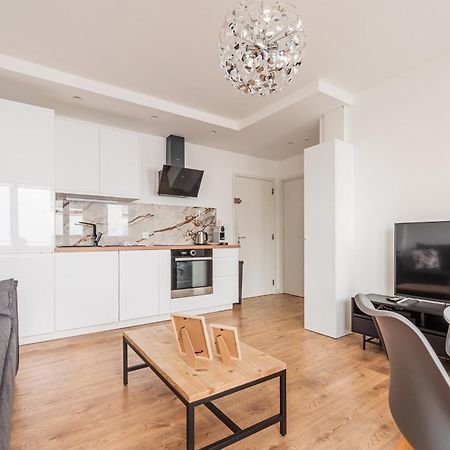 Le Sainte Helene Apartment Strasbourg Exterior photo